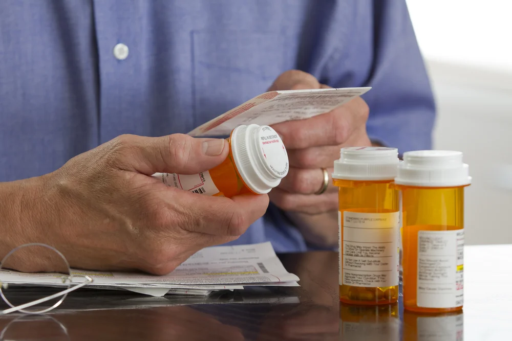 Prescription Medication Label: Photo, Uses, Contents, Terms - What is a Prescription Medication Label? - Why Is It Important to Read a Prescription Medication Label? - What’s on a Prescription Medication Label? - Pharmacy Information - Patient Information - Prescription Information - Medication Details - Refill and Expiration Information - Safety Warnings and Legal Information - Common Abbreviations on a Prescription Label - Tips for Taking Your Medicine Correctly - What to Do If You Have Questions - Pharmacy CareRX
