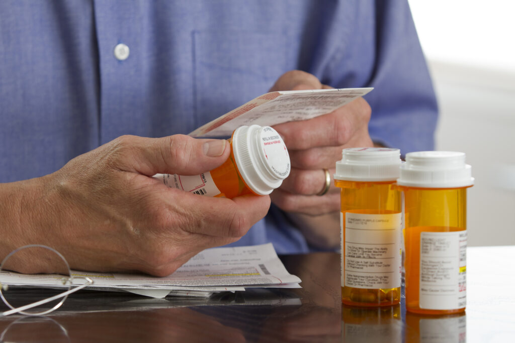 What is a Prescription Medication Label? - Why Is It Important to Read a Prescription Medication Label? - What’s on a Prescription Medication Label? - Common Abbreviations on a Prescription Label - Pharmacy CareRX in Florida