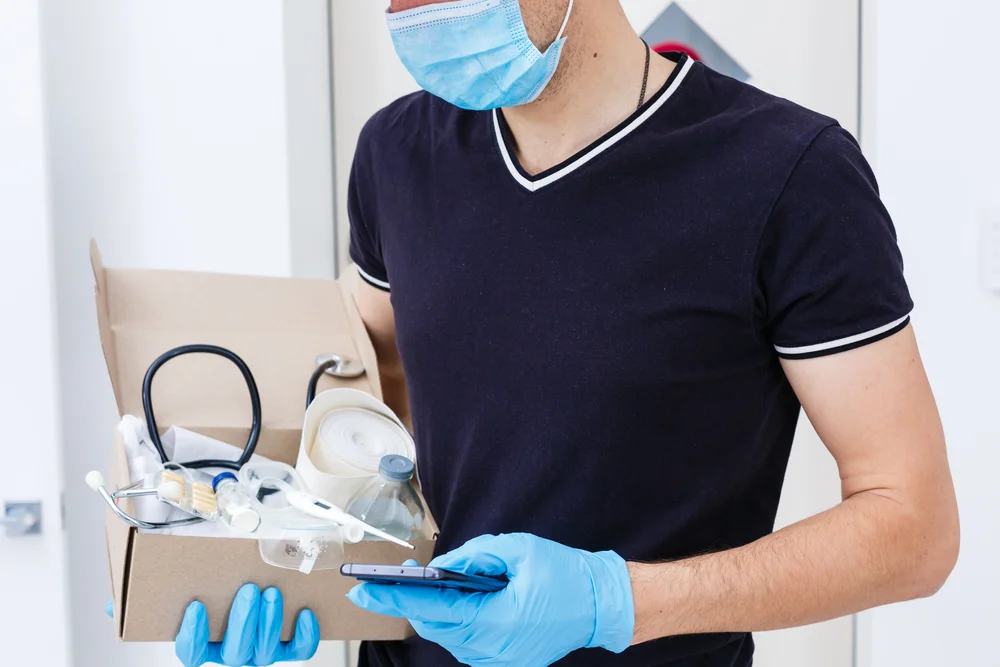 How Free Prescription Delivery Saves Time and Money - What is a Prescription? - The Convenience of Prescription Delivery - How You Can Save Money With Free Prescription Delivery - What Are The Health Benefits of Prescription Delivery? - Pharmacy CareRX