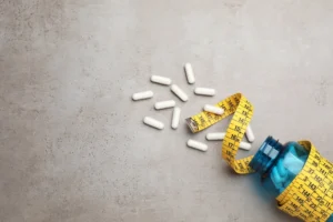 Prescription Weight-Loss Drugs: What to Know Before You Start - How Prescription Weight-Loss Drugs Work - How They Compare to Diet and Exercise - Who Qualifies for Prescription Weight-Loss Medications? - BMI and Health Conditions - When a Doctor May Recommend Them - Common Prescription Weight-Loss Drugs - The Process of Getting a Prescription for Weight-Loss Medication - What to Know About Prescription Weight-Loss Drugs - Setmelanotide: Imcivree - Orlistat: Xenical, Alli is a lower-dose version available over the counter - Semaglutide: Wegovy, Ozempic - originally developed for diabetes but also used for weight loss - Liraglutide: Saxenda, Victoza is originally for diabetes but also helps with weight loss - Phentermine-Topiramate: Qsymia - Naltrexone-Bupropion: Contrave