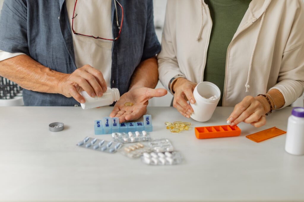 What is Medication Synchronization? Everything You Need to Know / What is Medication Synchronization? / Why Medication Synchronization Matters / How the Process Works / Who Can Benefit from Medication Synchronization / Benefits of Medication Synchronization / How to Get Started / Make Your Prescriptions Easier to Manage / Pharmacy CareRX in Florida