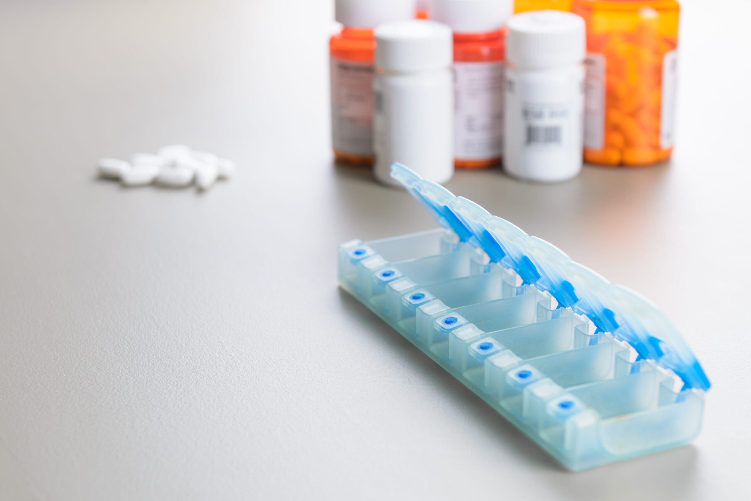 What is Medication Synchronization? Everything You Need to Know / What is Medication Synchronization? / Why Medication Synchronization Matters / How the Process Works / Who Can Benefit from Medication Synchronization / Benefits of Medication Synchronization / How to Get Started / Make Your Prescriptions Easier to Manage / Pharmacy CareRX in Florida