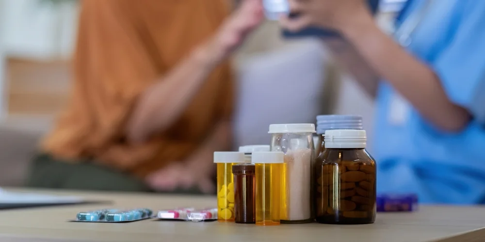 What Is Medication Therapy Management? / Understanding Medication Therapy Management / Who Benefits from Medication Therapy Management? / How Does Medication Therapy Management Work? / Step 1: Comprehensive Medication Review (CMR) / Step 2: Medication Therapy Review (MTR) / Step 3: Personal Medication Record (PMR) / Step 4: Medication-Related Action Plan (MAP) / Step 5: Intervention and Coordination / Step 6: Follow-up and Continuous Monitoring / Key Components of Medication Therapy Management / Benefits of Medication Therapy Management / Challenges in Implementing MTM / FAQs About Medication Therapy Management / Why Medication Therapy Management Matters / Pharmacy CareRX
