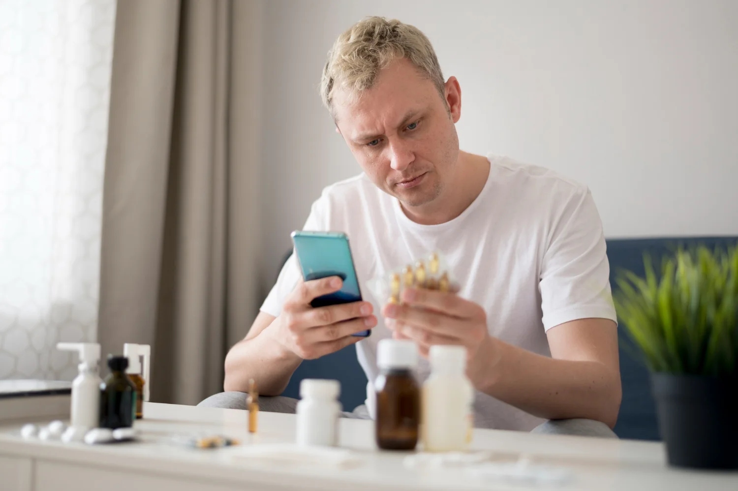 Side Effects of Missing a Dose of Metformin / What Happens When You Skip Metformin? / Short-Term Effects of Missing a Dose / Risks of Regularly Missing Doses of Metformin / Serious Risks of Not Taking Metformin as Prescribed / What to Do If You Miss a Dose of Metformin / Why You Should Not Double the Dose / How to Tell If Missing a Dose Is Affecting You / Long-Term Impact of Skipping Metformin / Tips to Avoid Missing Your Metformin Dose / Special Situations Where Missing a Dose Is More Risky / When to Call Your Doctor / The Bottom Line on Missing Metformin Doses / Pharmacy Care RX