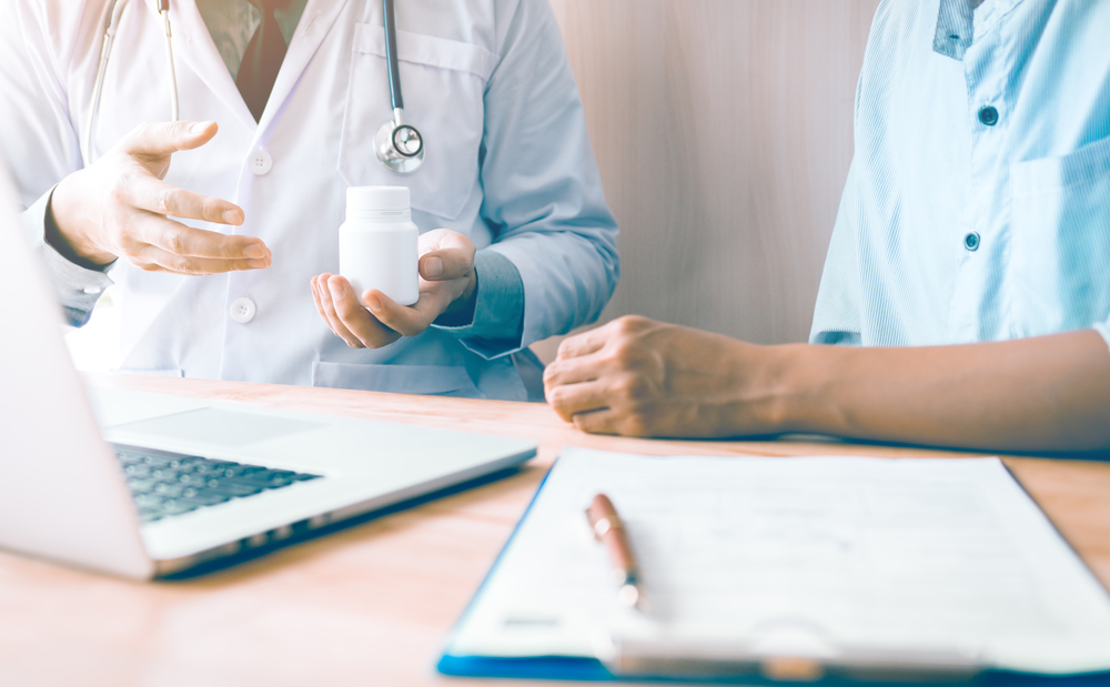 What Is Medication Reconciliation