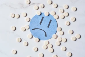 antidepressant-pills-concept-of-depression | CareRX Pharmacy