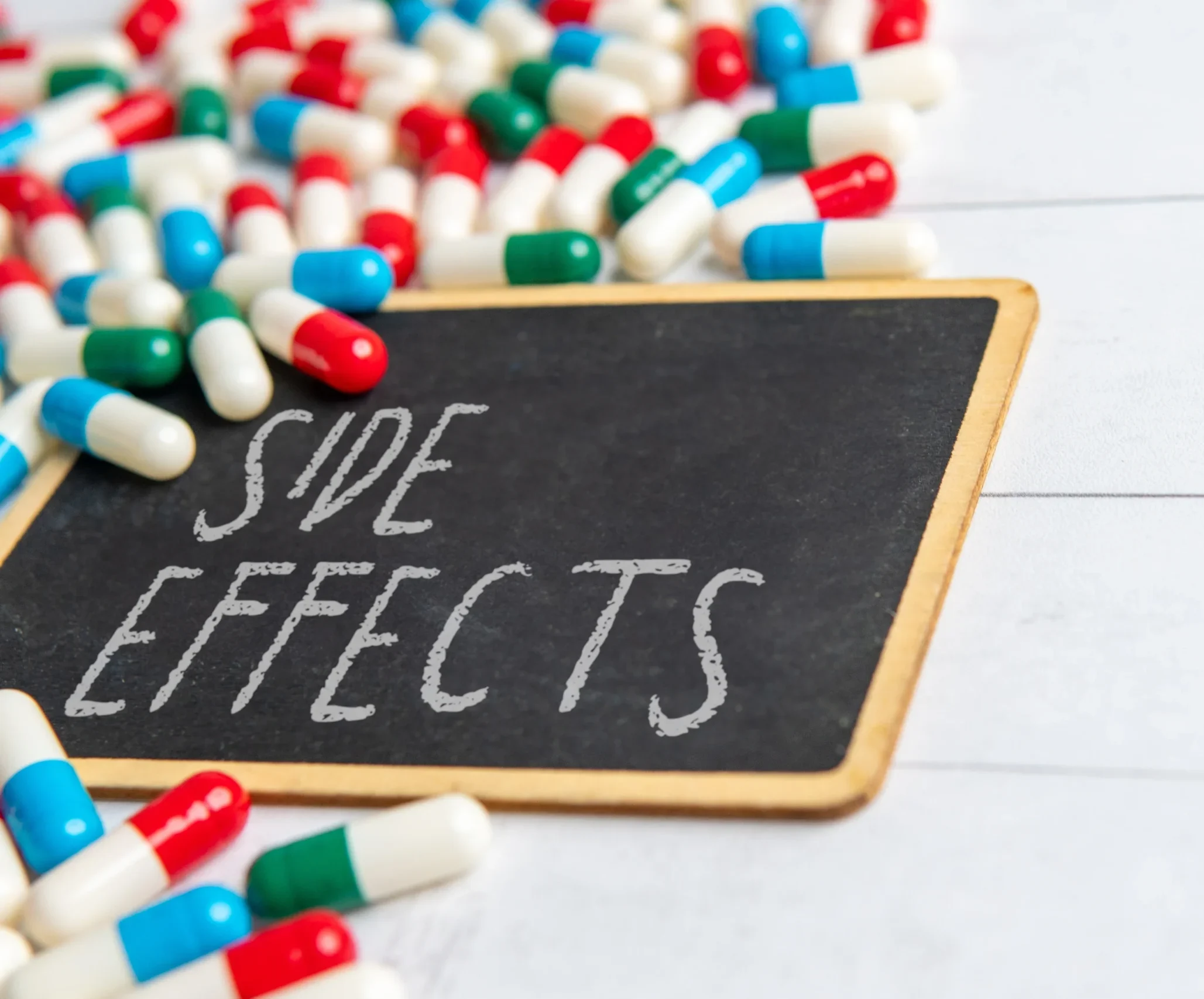Side Effects of Missing a Dose of Metoprolol