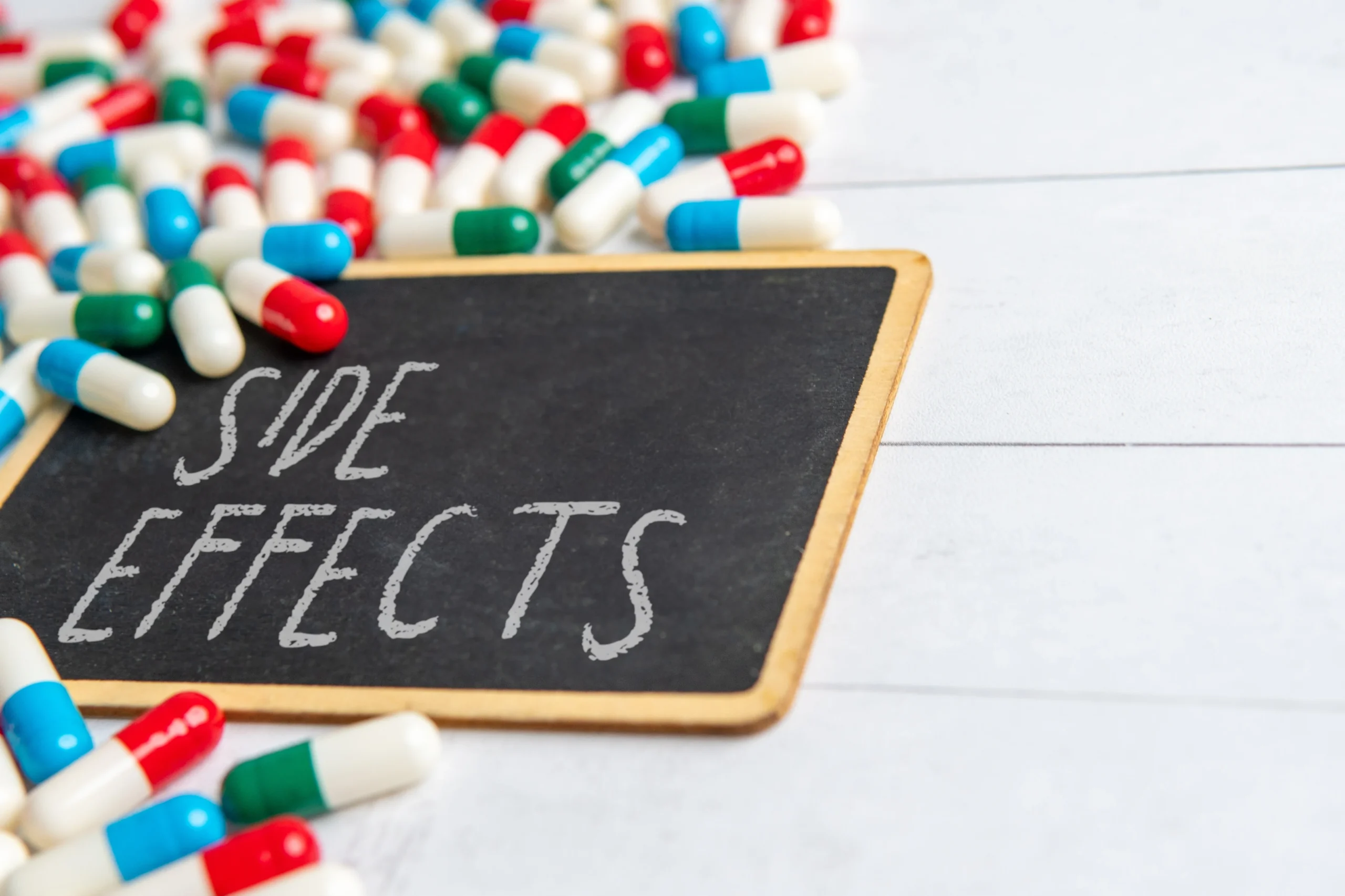 Side Effects of Missing a Dose of Metoprolol