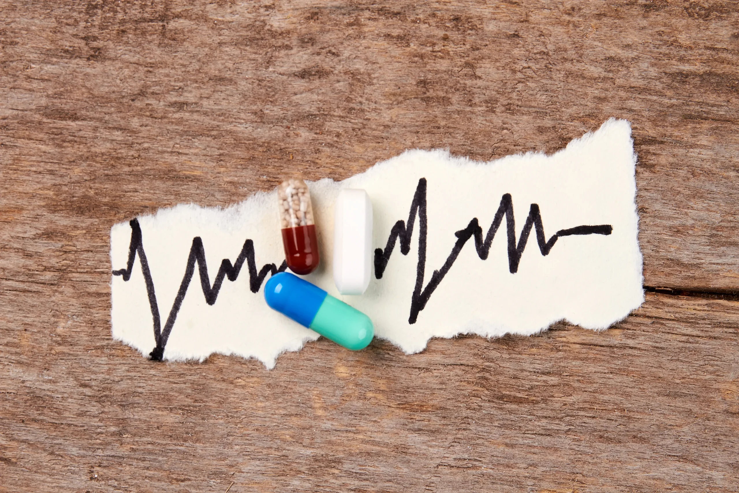 Side Effects of Missing a Dose of Losartan