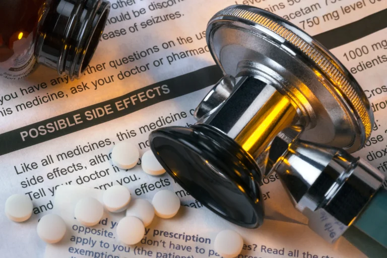 Side Effects of Missing a Dose of Lexapro