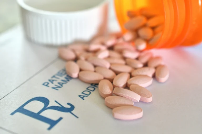 Side Effects of Missing a Dose of Risperidone
