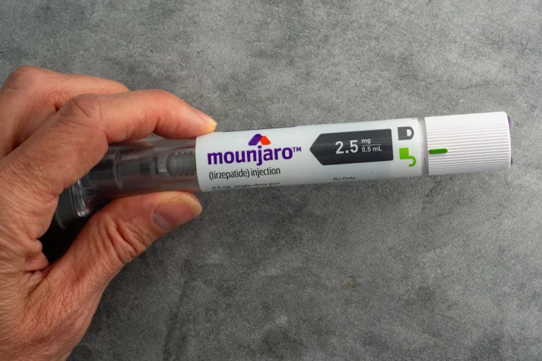 Side Effects of Missing a Dose of Mounjaro