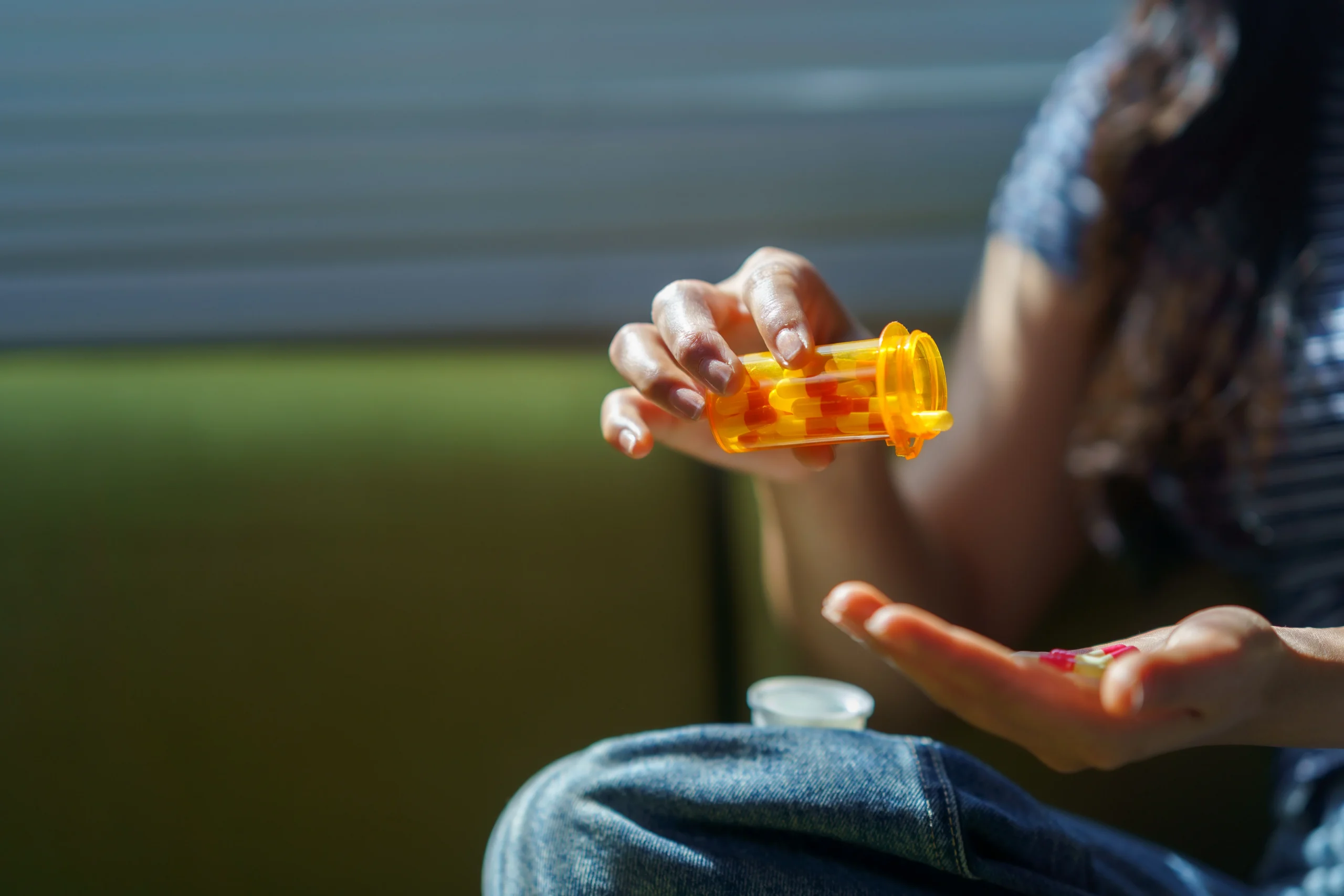 Side Effects of Missing a Dose of Cymbalta