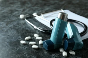 Side Effects of Missing a Dose of Albuterol