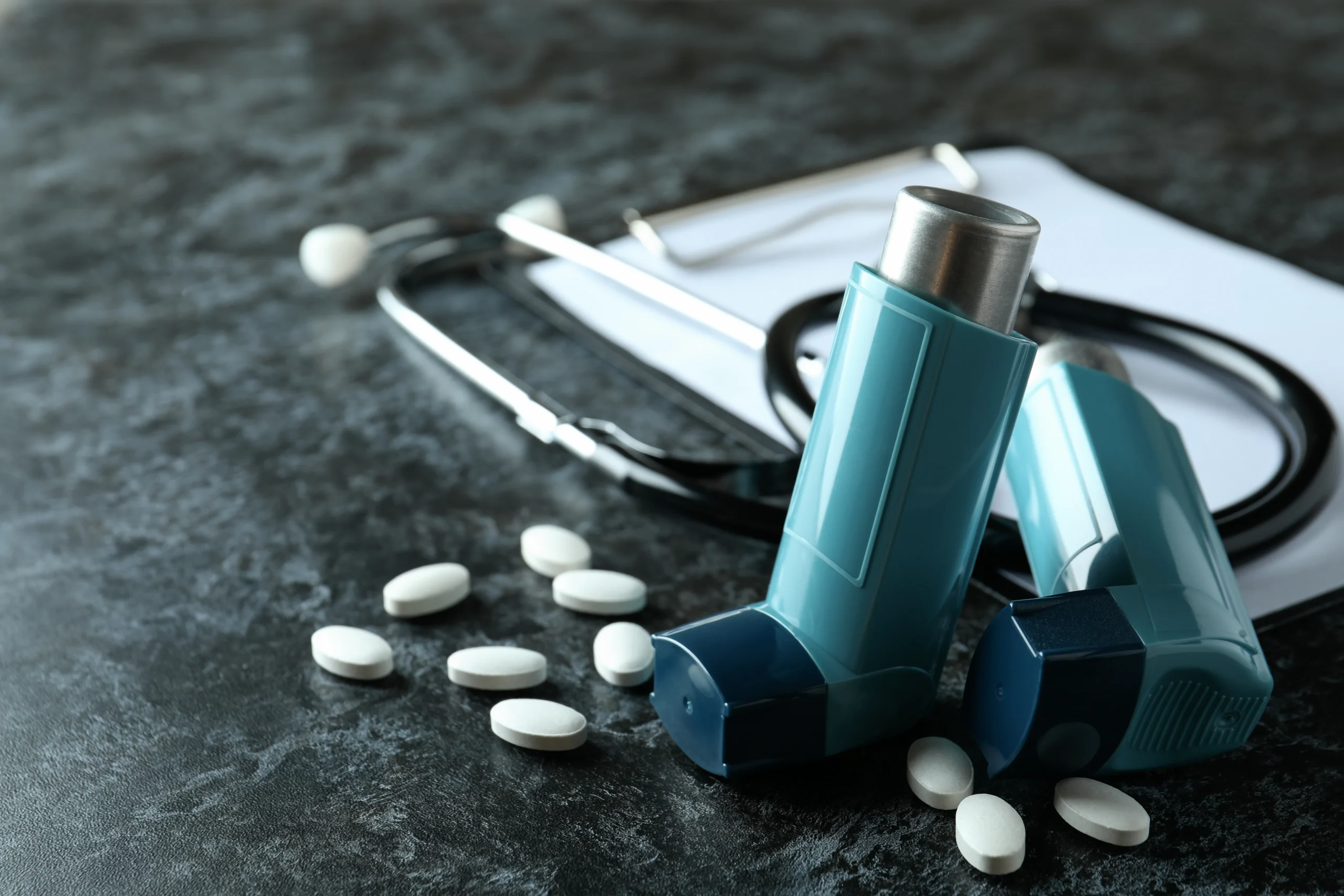 Side Effects of Missing a Dose of Albuterol