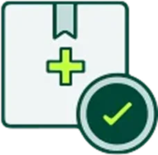 Free Prescription delivery