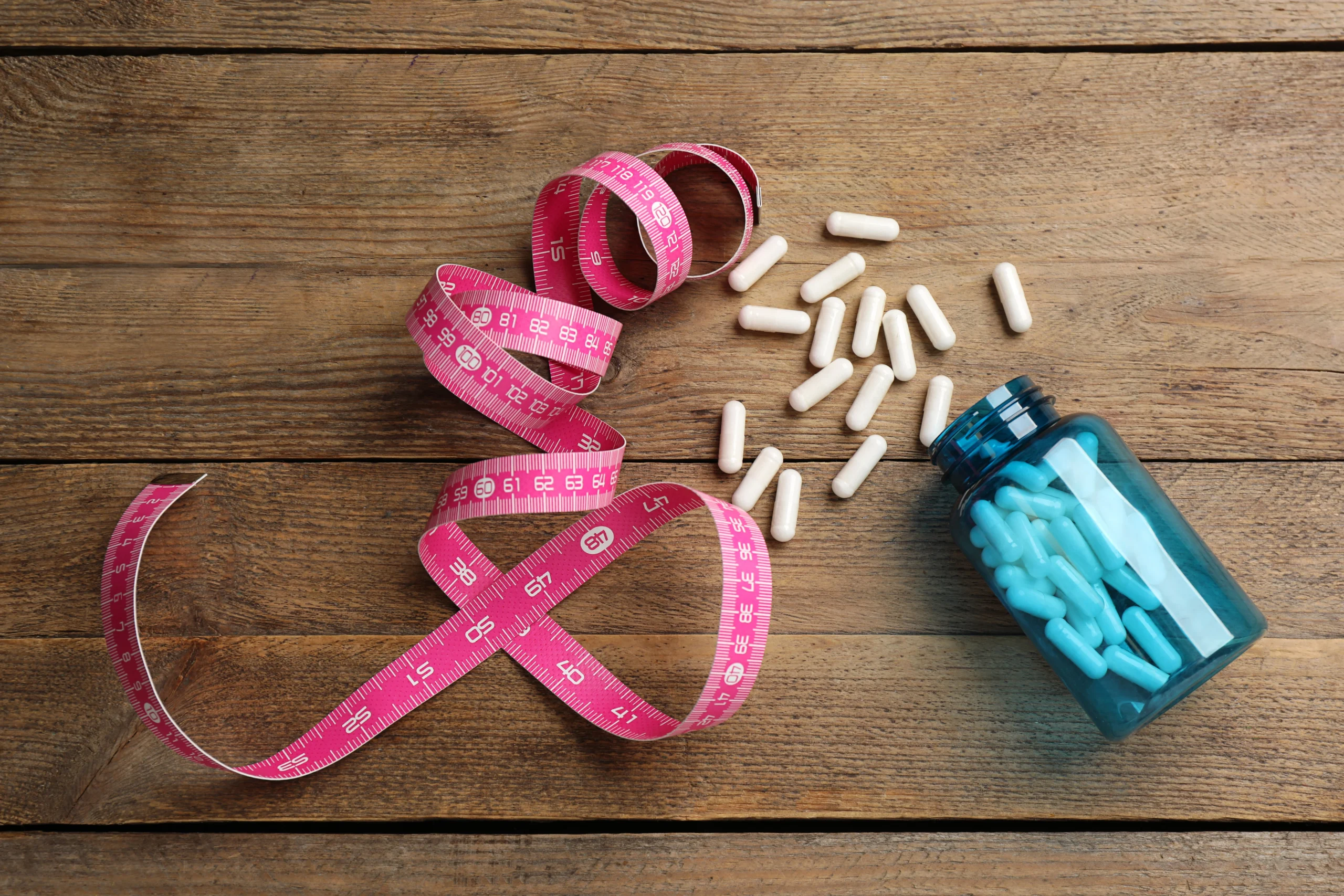 Does Metformin Cause Weight Loss?