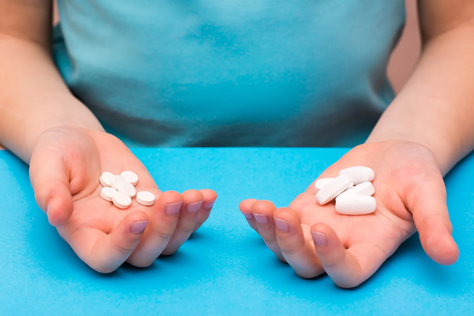 Prednisone or Methylprednisolone - Which Is Safer?