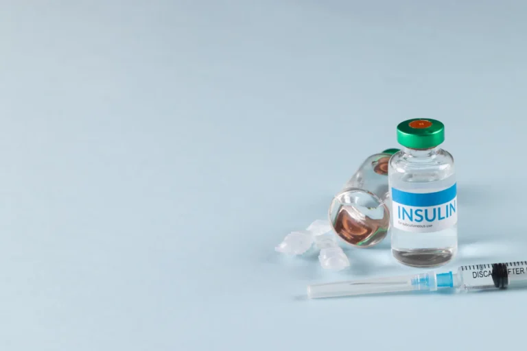 Side Effects of Missing a Dose of Insulin