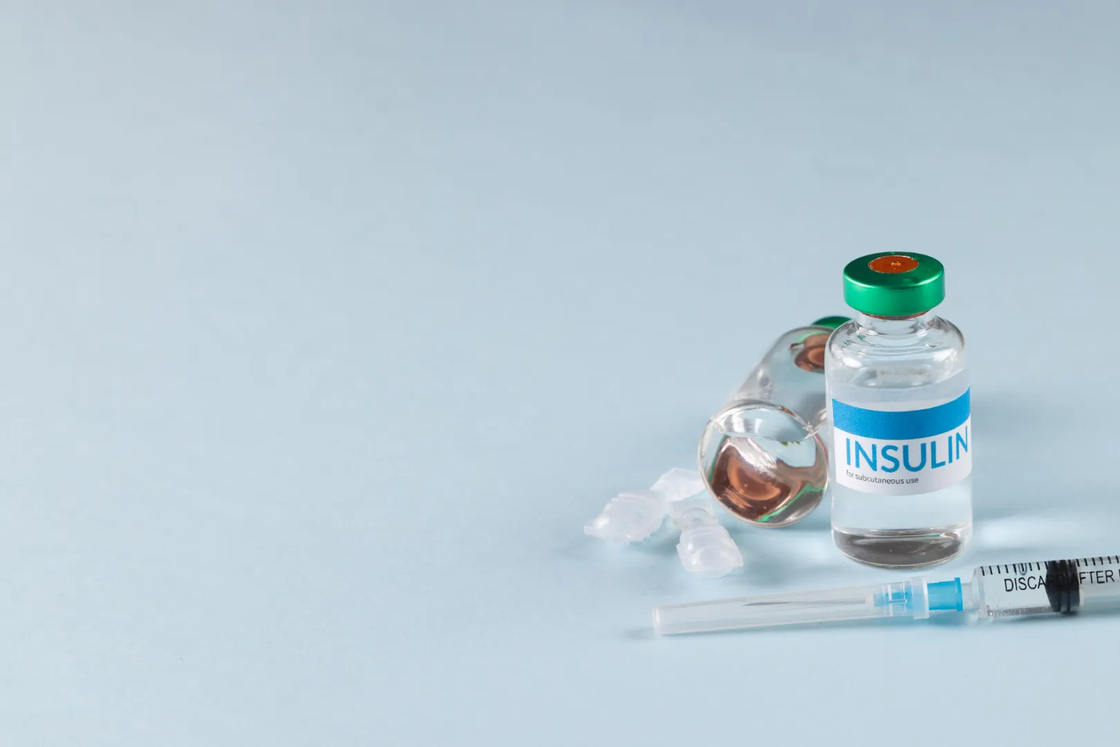 Side Effects of Missing a Dose of Insulin