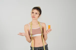 Does Mirtazapine Cause Weight Gain?