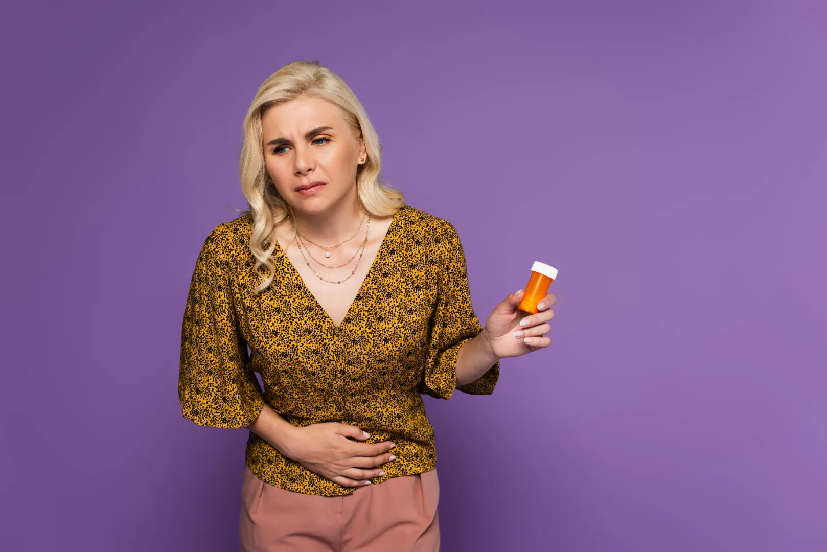 Can Methylprednisolone Cause Diarrhea?