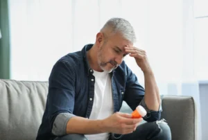 Is Mirtazapine an Antipsychotic?