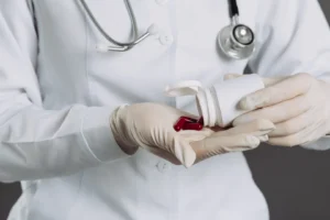 Is Aspirin a Blood Thinner