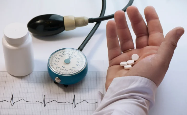 Side Effects of Missing a Dose of Lisinopril