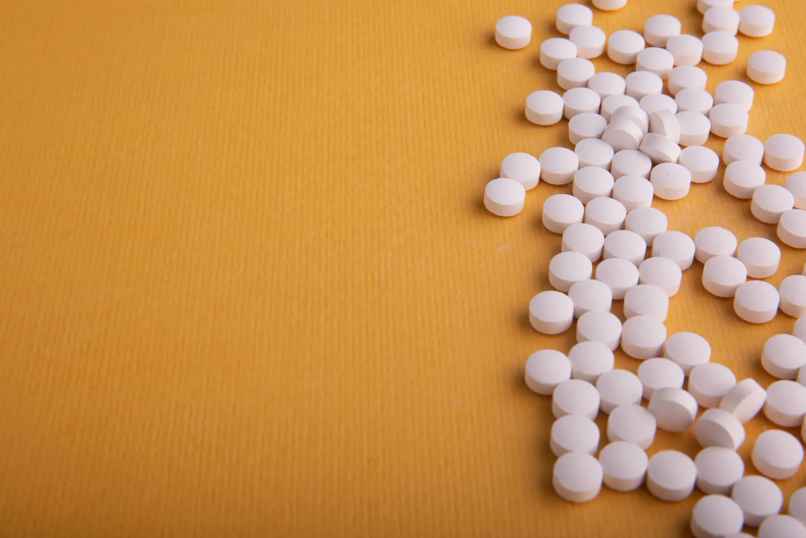 Side Effects of Missing a Dose of Aspirin